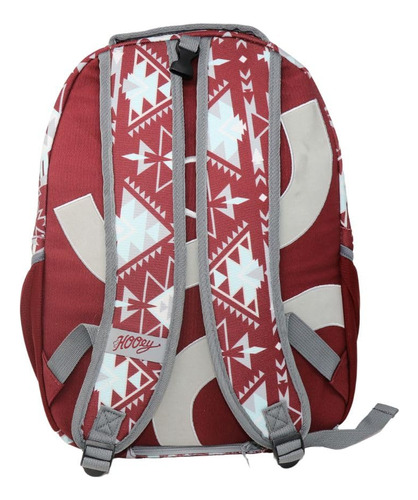 Mochila Hooey 25 Litros Senderismo Con Sombrero Azteca/borgo