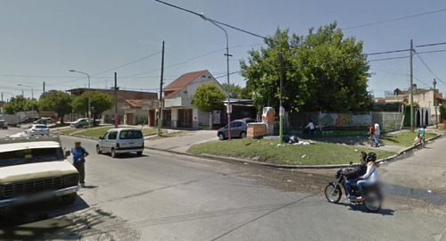Lote En Venta En San Francisco Solano