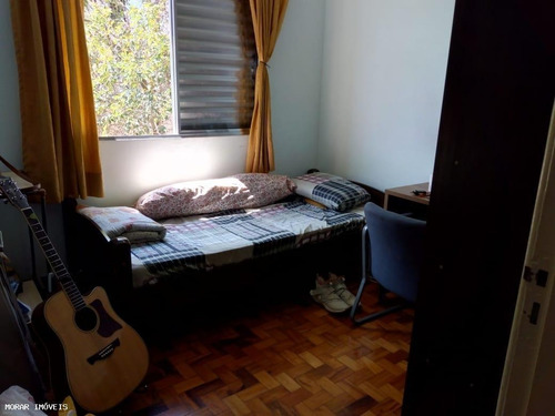 Imagem 2 de 9 de Apartamento Para Venda Em Jundiaí, Vila Didi, 3 Dormitórios, 1 Banheiro, 2 Vagas - A1073_2-1097922