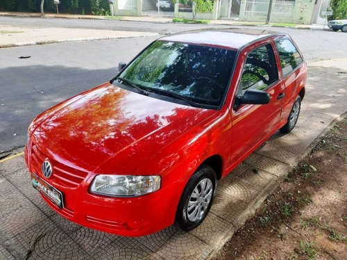Gol 1.0 Mi Ecomotion 8v Flex 2p Manual G.iv