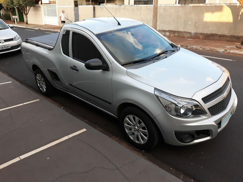 Chevrolet Montana 2013 1.4 Ls Econoflex 2p