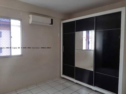 Imagem 13 de 15 de Apartamento 2 Quartos Para Venda Em Teresina, Colorado, 2 Dormitórios, 1 Suíte, 2 Banheiros, 1 Vaga - Apto Bosq_2-882259