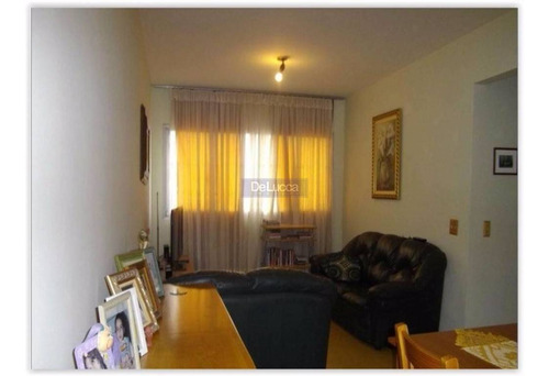 Imagem 2 de 14 de Apartamento À Venda Em Bosque - Ap016495