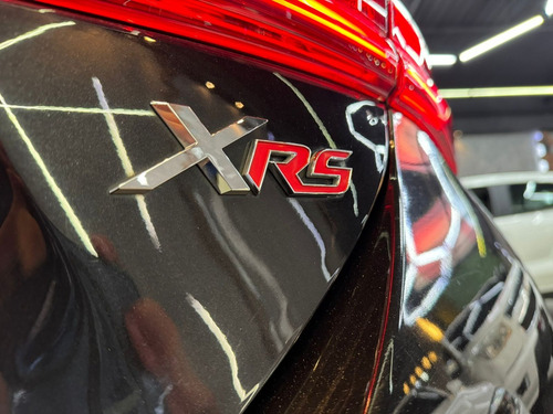 Toyota Corolla 2.0 16v Xrs Flex Multi-drive S 4p