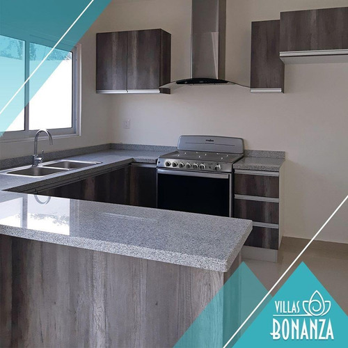 Imagen 13 de 30 de Casa En Venta En Villas Bonanza, Playa Del Carmen A 13 Minut