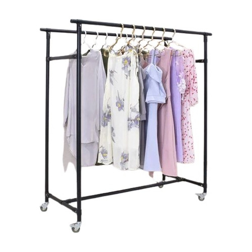 Organizador Para Ropa Rack Exhibidor Boutique