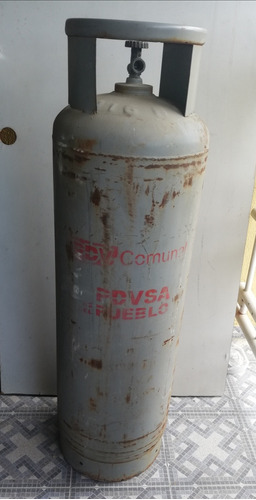 Bombona De Gas Doméstico 43 Kg (70)