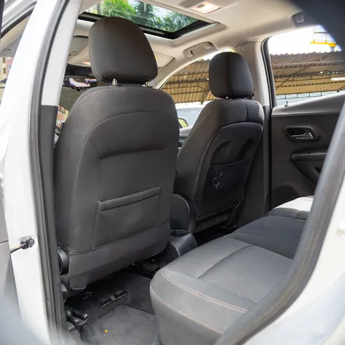 Chevrolet Tracker 1.8 Lt At