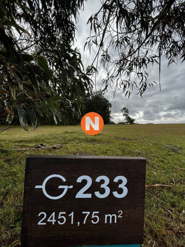 Imagen 6 de 8 de Venta De Lote En Las Garzas Punta Del Este - Las Garzas Las Garzas