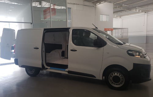 Citroen Jumpy Furgao 20/21 0 Km