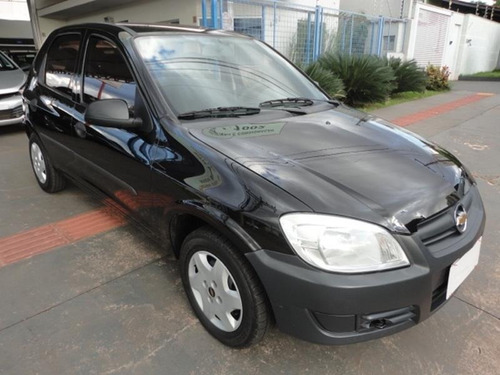Chevrolet Celta 1.0 Mpfi Life Cood1017