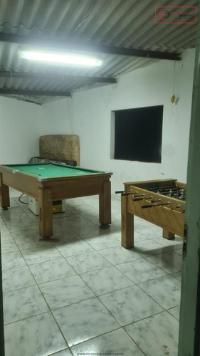 Imagem 11 de 14 de Chácaras À Venda Em Mairiporã/sp - Compre O Seu Chácaras Aqui! - 1495659