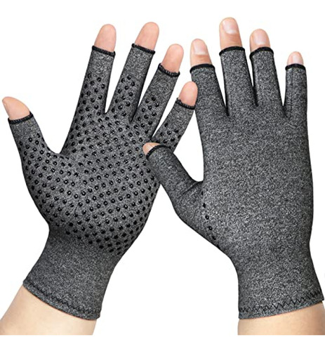 Guantes De Compresión Jiufentian Para Artritis Para Mujeres