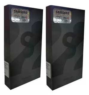 Samsung Galaxy S22 Plus 128 Gb 8 Ram Empresa Real Tiendas