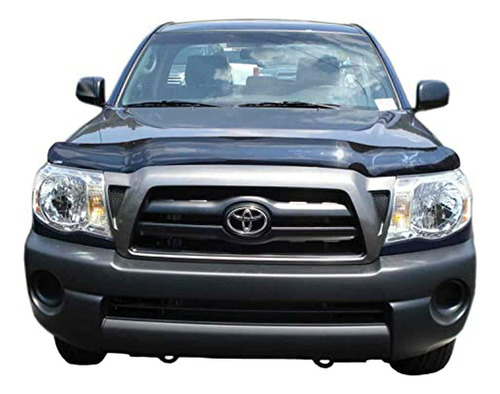 Deflector De Capó Toyota Tacoma 05-11