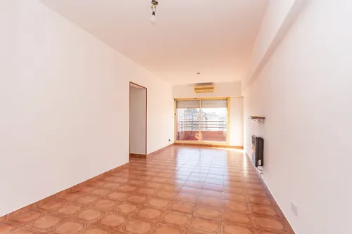 Departamento en alquiler en Almagro