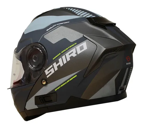 Shiro 507 2025