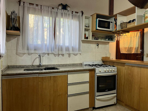 Casa Hechizo De Mar, En Venta ! Mar Azul.