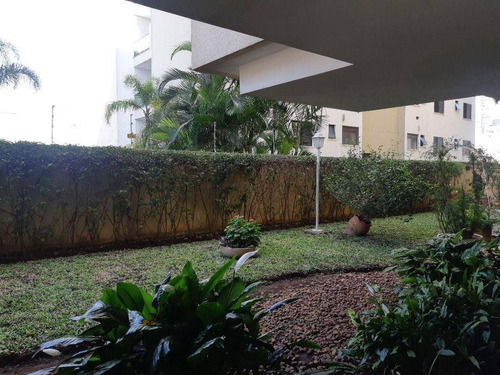 Imagem 22 de 27 de Apartamento Com 2 Dormitórios Para Alugar, 58 M² Por R$ 1.790,00/mês - Vila Mariana - São Paulo/sp - Ap1669