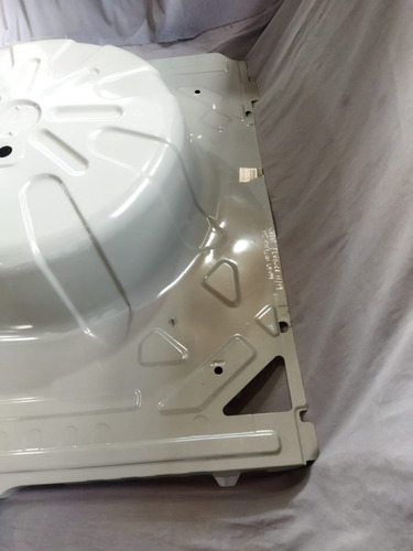 Assoalho Porta Malas Fluence 2011 2019