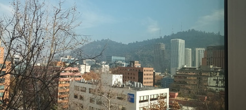 Moderna Oficina Tipo A, La Concepcion - Providencia