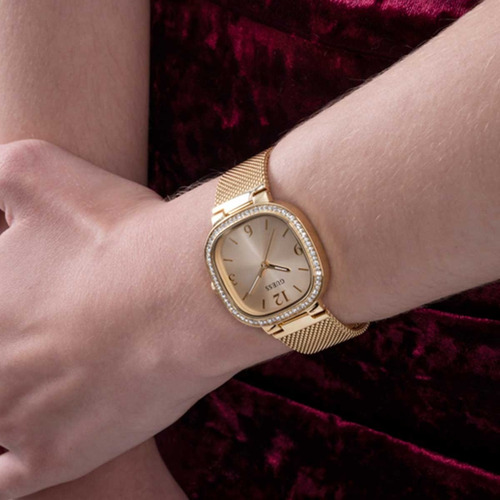 Imagen 7 de 10 de Reloj Guess Mujer Relojes Dama Originales Envio Gratis