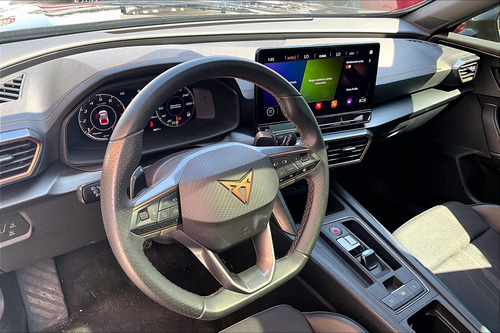 Cupra Formentor 2024