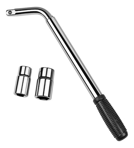 Le Maneral Con Dados Para Rines,rines Exteble 17-19 Mm