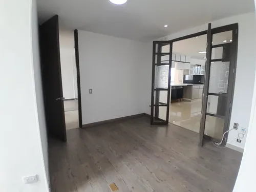 Apartamento En Arriendo En Ciudad Jardín. Cod A11550