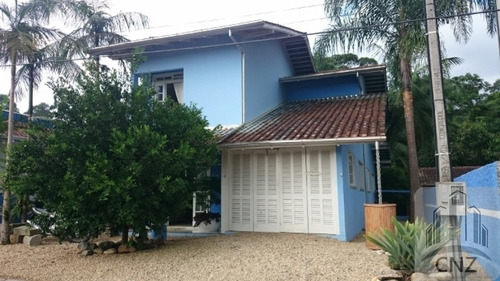 Casa Venda - Ampla + Edícula - Cs 084 - Cs 084