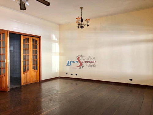 Imagem 8 de 30 de Casa Com 3 Dormitórios, 300 M² - Venda Por R$ 1.700.000,00 Ou Aluguel Por R$ 6.000,00/mês - Jardim Textil - São Paulo/sp - Ca0325