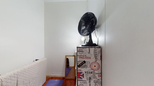 Imagem 10 de 16 de Apartamento À Venda No Bairro Moóca - São Paulo/sp - O-17304-28409