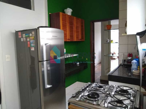 Imagem 4 de 12 de Apartamento-à Venda-botafogo-rio De Janeiro - Boap20569