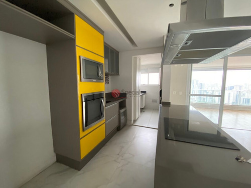 Imagem 9 de 14 de Apartamento Para Venda Ou Locação No Tatuapé,proximo Ao Metro Carrao/padaria Marengo. - Af21396