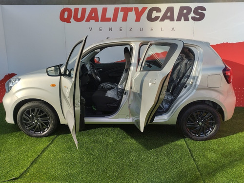 Imagen 3 de 17 de Suzuki Celerio 2023
