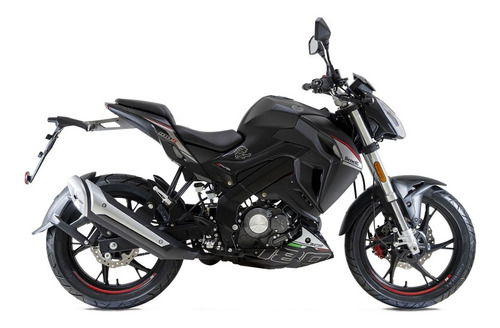 Imagen 12 de 17 de Benelli 180s Precio Contado -vs. Formas De Pago!