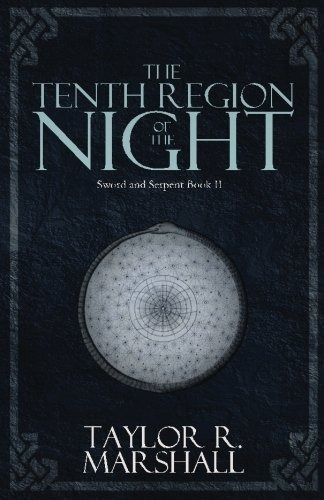 Book : The Tenth Region Of The Night Sword And Serpent Book