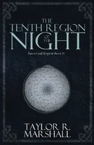 Comprar Book : The Tenth Region Of The Night Sword And Serpent Book