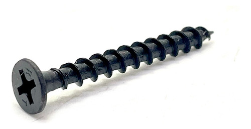 Tornillo Para Madera 8 X 1-5/8 Paso Grueso 4cm X 200 Visnu