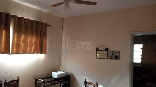 Imagem 3 de 6 de Venda De Casas / Padrão Na Cidade De Araraquara 11090