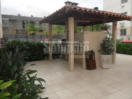 Imagem 13 de 25 de Apartamento - Ref: S2ap4996