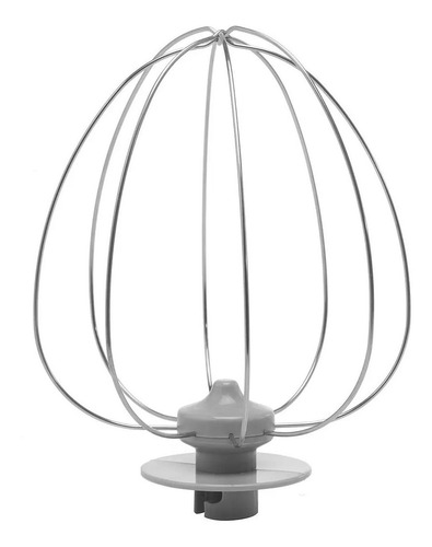 Batedeira Planetária Philco Turbo Vermelha 127v - Php500v