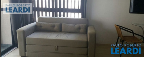 Imagem 3 de 4 de Flat - Jardim Paulistano - Sp - 13102
