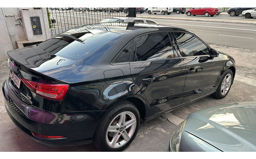 Audi A3 1.4 TFSI SEDAN ATTRACTION 16V FLEX 4P TIPTRONIC