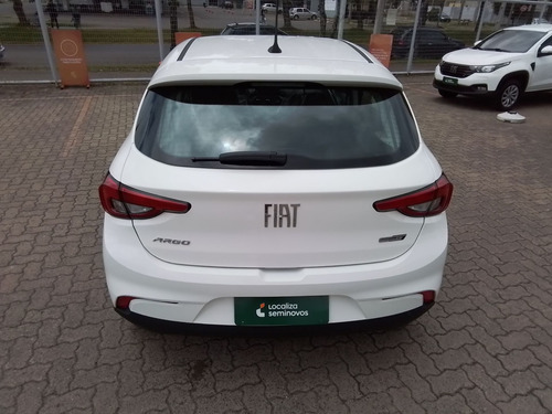 Fiat Argo 1.0 FIREFLY FLEX DRIVE MANUAL
