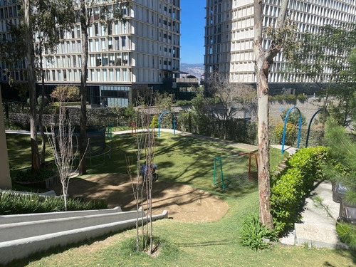 Imagen 25 de 30 de Venta De Departamento En Residencial Bosques