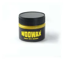 Comprar Woowax Lustrador De Cera De Abejas Para Maderas Y Muebles