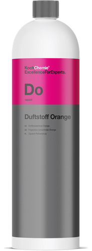 Do - Fragancía Concentrada 1l Naranja (duftstoff Orange)