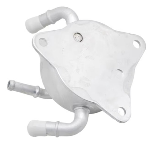 Radiador De Óleo De Refrigerador De Óleo De Motor De Carro