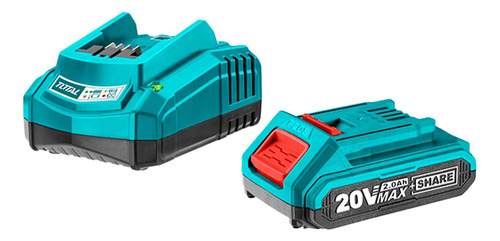 Atornillador De Impacto, Total, 20 V